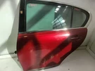 2006 Lexus GS300 Rear Driver Door - Matador Red *small Ding*. Fixed Price $570.00.