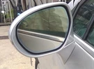Driver Lh Side View Mirror Giy Silver Opt A45 17 2018 19 Buick Envision. Fixed Price $72.99.
