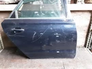 Passenger Rear Side Door Without Laminated Glass Fits 11-18 Audi A8 512728. Fixed Price $180.00.