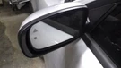 Driver Side View Mirror Power Painted With Heated Fits 15-20 Charger Hellcat. Fixed Price $360.00.