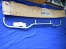 Nos Amco Rear "grille Guard" Bumper 1969-1971 Fiat 850 Coupe #5548-1. Fixed Price $80.00.
