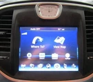 2011-2014 Chrysler 300 Info-gps-tv Radio 8.4" Front Display Screen Genuine. Fixed Price $155.99.