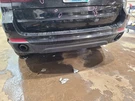 Rear Bumper 40EX Without Trim Moulding Fits 14-18 Bmw X5 656267. Fixed Price $1049.00.