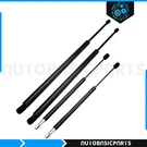 For 2005-2013 Nissan Armada 4 Pcs Liftgate & Window Supports Shock Struts. Fixed Price $33.98.