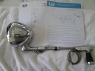 1965 1966 1967 1968 1969 1970 Ford Mustang Factory Spotlight Unity H1-C 189L Bkt. Fixed Price $274.95.