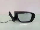 Passenger Side View Mirror Power With Heated Glass Fits 07-09 Mazda CX-7 585586. Fixed Price $59.61.
