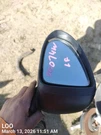 Lh Gry W/turn Cam Oem 20-23 Hyundai Sonata 1YR Wrnty. Fixed Price $451.00.