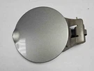 05 06 07 08 09 10 11 12 13 14 Ford Expedition Fuel Tank Door Silver (zy) Gas Lid. Fixed Price $44.99.