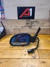 02-05 Mercury Sable Drivers Door Power Mirror Left Heated Oem Gold. Fixed Price $49.53.