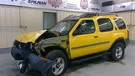 (local Pickup Only) Driver Left Rear Side Door Electric Fits 00-04 Xterra 166326. Fixed Price $151.99.