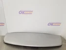 18 Ford Explorer Base Rear Spoiler Silver Ux Upper Liftgate Mounted. Fixed Price $150.00.