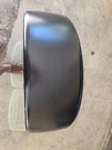 Mercedes G63 G550 Spare Tire Cover Trim 2019-2021 2022 2023 2024 A4638901200 Oem. Fixed Price $580.00.