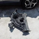 2024-2025 Hyundai Santa Fe Front Left Frame Body Rail Apron Cut Oem. Fixed Price $702.50.
