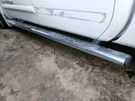 Titan 2008 Running Board 2253712. Fixed Price $444.99.