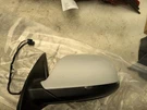 Driver Side View Mirror Power Lighting Pkg Opt QQ1 Fits 13-15 Audi Q7 799128. Fixed Price $139.99.