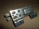 1949 1950 Ford Passenger Nos Headlight Circuit Breaker 8A-12258-A2. Fixed Price $49.99.