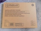 Brand New Kidkraft Martial Arts Belt Holder Model 14245. Fixed Price $20.00.