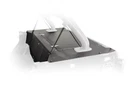 DV8 Offroad Rear Storage Security Cover For 2018-2022 Jeep Wrangler Jl 4 Door. Fixed Price $799.99.