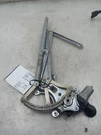 07-14 Toyota Runner SR5 Front Passneger Right Window Regulator. Fixed Price $99.99.