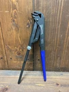 Williams 11" Universal Pliers Wrench W/ Comfort Grip JHW141 3/8" Opening. Fixed Price $40.00.