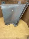 1967 1968 Ford Mustang Fastback Rear Interior Trim Panel C7ZB-6331222-C Pass. Fixed Price $98.00.