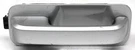 Oem Left Driver Side Exterior Door Handle Ford F150 Ingot Silver (ux, M7226). Fixed Price $65.00.