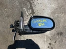 Passenger Right Side View Mirror Lever Sedan Fits 90-93 Accord 430920. Fixed Price $50.00.