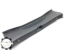 2014-2018 Mercedes W205 C300 C43 C63 Rear Trunk Sill Scuff Plate Trim Cover Oem. Fixed Price $74.99.