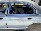 Left Driver Side Rear Door Shell Fits 2003-2008 Jaguar Type 71802 *no Shipping. Fixed Price $189.99.