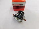Nos Oem Ford 6 Volt Starter Solenoid 1955 Thunderbird Truck Fairlane 1954 1953 +. Fixed Price $79.00.