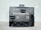 Audi 2009-2016 A4 S4 B8 Passenger Front Right Door Control Module Oem 8T0959792M. Fixed Price $22.49.