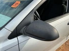 Driver Side View Mirror Manual Moulded Black Fits 18 Rio 4961045. Fixed Price $77.35.