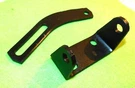 1965 1966 Ford Mustang Ranchero F100 Bronco 6-CYL 170 200 Alternator Brackets. Fixed Price $99.00.