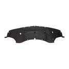 Front Engine Splash Shield 2009-2010 Dodge Se Challenger SRT8 5.7L 5030943AB. Fixed Price $228.92.