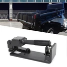 1665644 Right-side Tailgate Latch Kit, Heavy-duty Black Lock For.... Fixed Price $135.70.