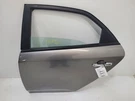 2010- 2013 Kia Forte Driver Left Rear Lh Side Door Sedan Electric Silver. Fixed Price $630.95.