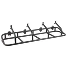 For Chevy C1500 K1500 K2500 C2500 Suburban Aluminum Grill Insert. Fixed Price $43.87.