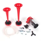 Ferrari 308 Qv 328 Air Horn Compressor New. Fixed Price $156.00.