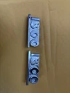 1950S Chevrolet Maple Leaf 1300 Truck Hood Badge Emblem Original. Fixed Price $93.93.