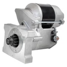 Tsp JM7008BK Oldsmobile/pontiac V8 Starter, ADJUSTABLE,4.0:1 Gear Reduction,each. Fixed Price $200.85.