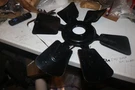 Nos Ford C8LE-8600-A Clutch Fan 1960S Mercury Lincoln Blade. Fixed Price $87.20.