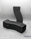 New Bmw E30 Brake Cooling Duct Set Left & Right 51711979140 51711979139. Fixed Price $55.99.