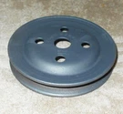 1966 Ford Mustang Gt Falcon Fairlane Comet Cyclone 289 Thermactor Pump Pulley. Fixed Price $129.00.