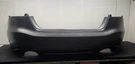 (local Pickup Only) Rear Bumper Without Park Assist Fits 16-18 Maxima 1668286. Fixed Price $349.90.