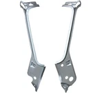 1973 74 75 76 77 78 79 80 81 82 83 84 85 86 Chevy Truck A-pillar Inner Pair. Fixed Price $379.99.