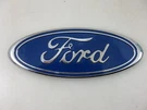 Ford M-19520-B Truck Tailgate Hitch Cover Badge Emblem Blue Oval 8"L X 3"H Oem. Fixed Price $14.95.