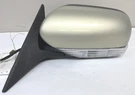 2005-07 Subaru Legacy Lh Driver Side View Mirror Oem 128-60141L. Fixed Price $65.00.