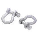 Superwinch 2302285 24,000 Lbs Bow Shackle. Fixed Price $21.99.