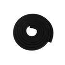 Jaguar XK120 Boot Lid Seal Rubber 104" BD9345/1. Fixed Price $60.75.