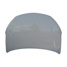 2013-2018 Hyundai Santa Fe Hood White Yac Korea Built Factory Oem Replacement. Fixed Price $192.50.